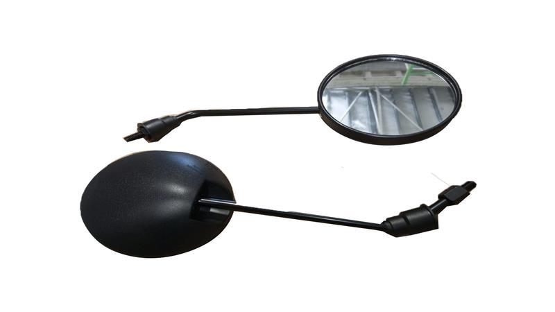 AYNA TKM (TWISTER 10)